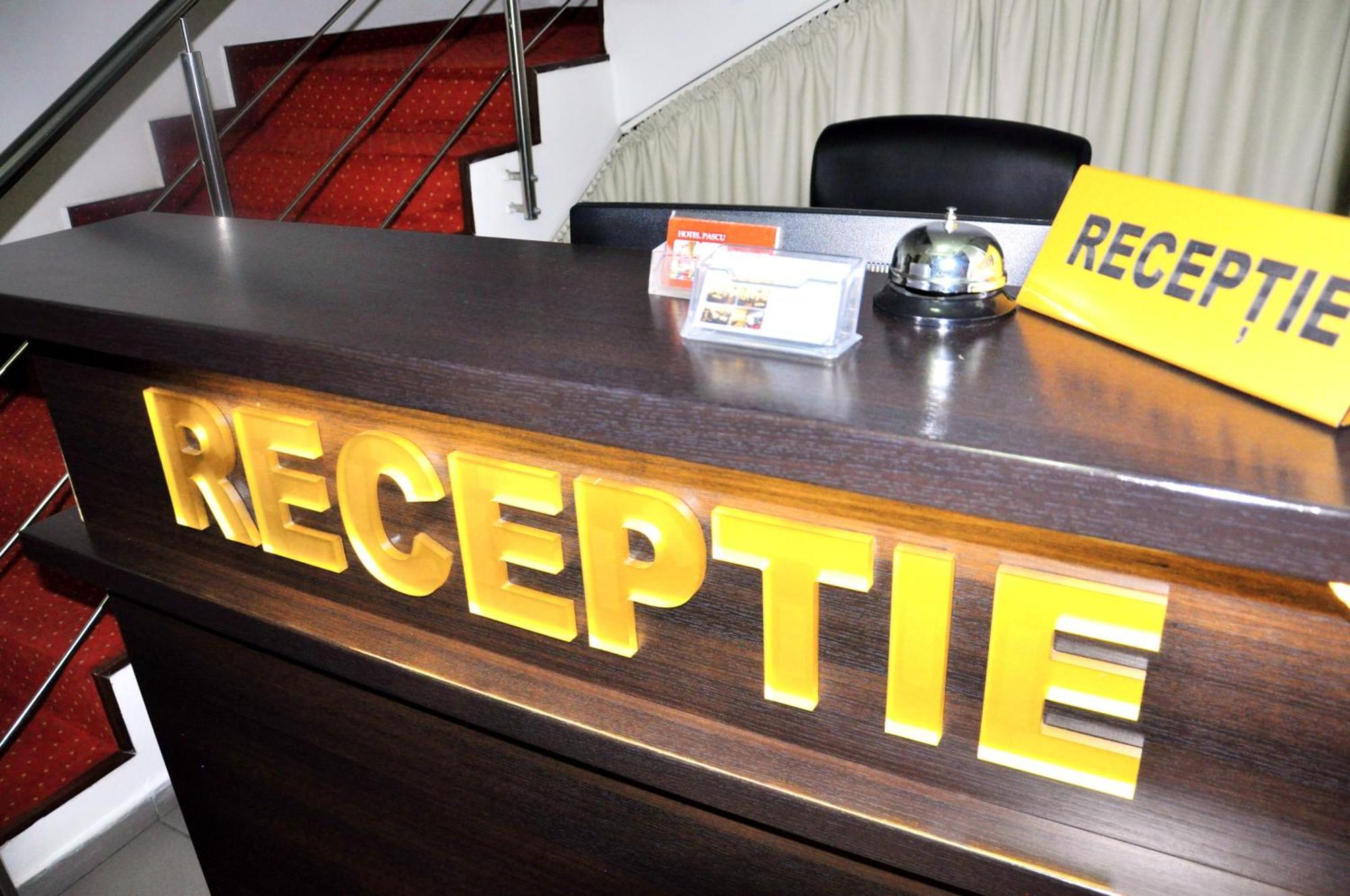 Hotel Thomas Bucarest Extérieur photo